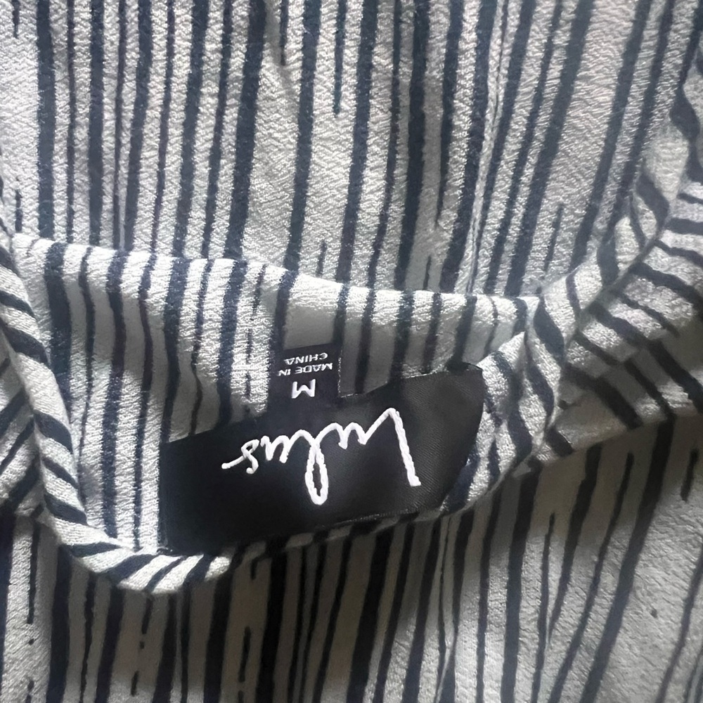 Lulu’s Romper, Medium - image 3